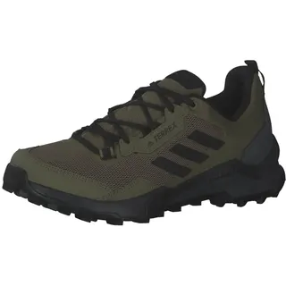 Focus Olive / Core Black / Grey Six 41 1/3