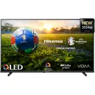 Hisense 32A5NQ Fernseher 81,3 cm (32") Full HD Smart-TV WLAN Schwarz 220 cd/m2