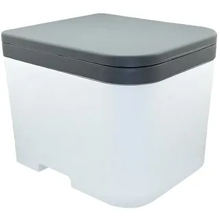 ogo by tomtur OGO Nomad Trenntoilette mit Beutel