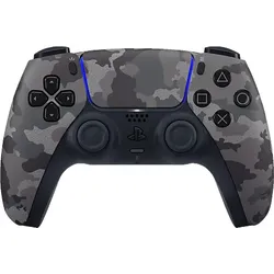 SONY DualSense® Wireless Gaming Controller Grey Camo für PlayStation 5, PC, MAC, Android