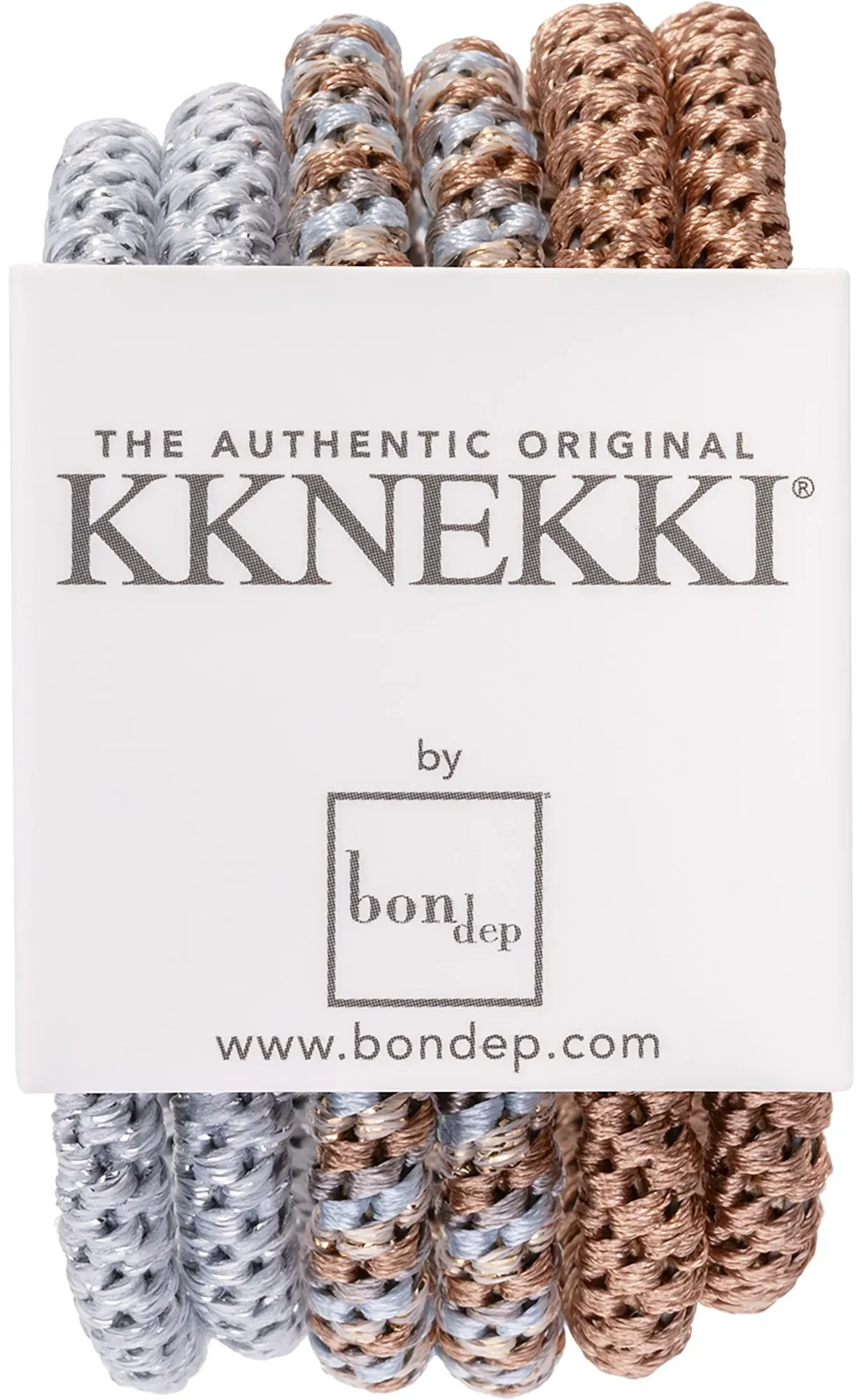 KKNEKKI Slim Bundle 8