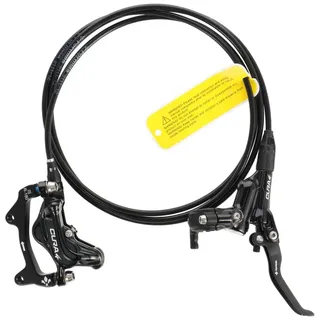 Formula Cura 4 brake