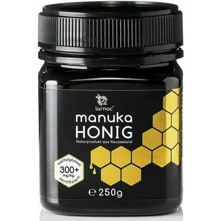 Larnac Manuka Honig MGO 300+ (250g)