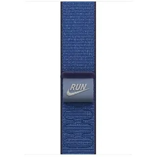 Apple Watch Nike Sport Loop 42 mm Blue Ribbon