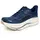 Herren Wide Midnight Blue/Varsity Navy 42