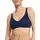 Damen Sloggi Zero 2 0 Navy Blue XL Große Größen