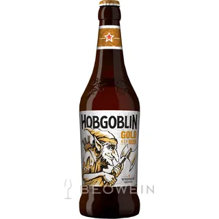 Hobgoblin Salitos Original Skull Dose 0,5L