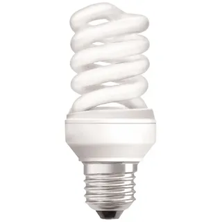 Osram Leuchtmittel Energiesparlampen DINT HE MICRTW 11W/825 E27