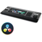 Blackmagic Design DaVinci Resolve Editor Keyboard inkl. Lizenz