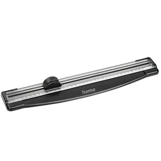 Hama ProCut 310 Rollenschneider A4 Schnittleistung A4 80 g/m2: 5 Blatt