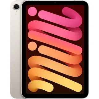 128 GB Wi-Fi Polarstern
