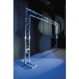 Showgear Mobiler DJ-Traversenständer