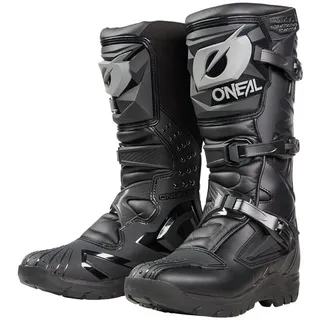 O'Neal Oneal Rsx Adventure Offroad-stiefel - Black - EU 48