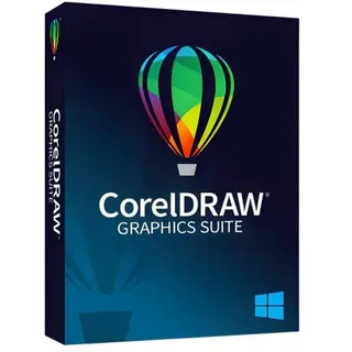 CorelDRAW Graphics Suite Jahreslizenz fu?r Schulen, Bildung und Studium