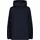 Woman Jacket Schwarz/Blau 40