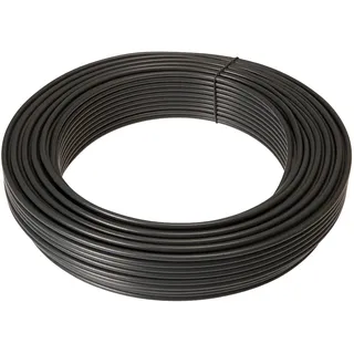 CONACORD Eisendraht Ø 3,8 mm x 55 m anthrazit