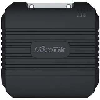 MicroTik LtAP LTE6 kit - radio access point - Wi-Fi