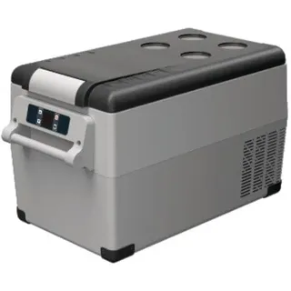 carbest Kompressor Kühlbox CampCooler 30 l