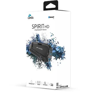 Cardo Spirit HD Kommunikationssystem