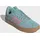 Mint Ton / Bliss Pink / Gold Metallic 39 1/3