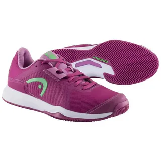 Head Head Sprint Team 3.5 Clay Damen Tennisschuhe Tennisschuh 42,5 EU