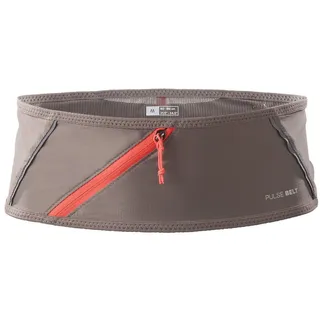 Salomon PULSE BELT grau rot unisex - S