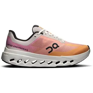 Damen Tangerine / Ivory 43