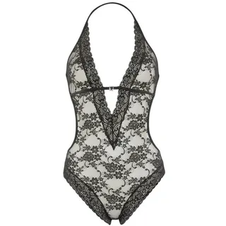 JETTE Body Damen schwarz Gr.34