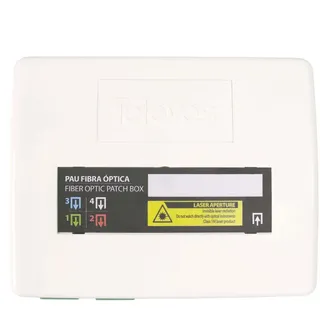 Televes Optische Box OB4