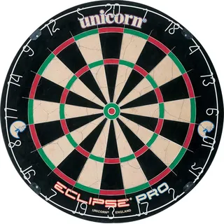 Unicorn Eclipse Pro Bristle Dartboard