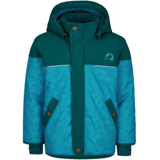 Finkid Koira ICE mosaic/deep teal (149330) 90/100