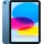512 GB Wi-Fi Blau