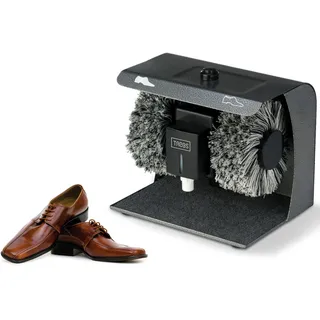 TREBS Schuhputzmaschine