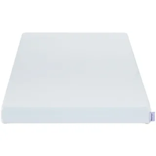 Arensberger Topper LUXURY, 180x200cm, Gelschaum und Memory Gel Foam Matratzentopper, waschbar, geeignet für Federkern & Matratzen, Höhe 10cm