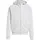 Travel Kapuzenjacke grau