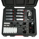 MC Pro 8 Light Kit RGBWW-LED- Leuchtenkit