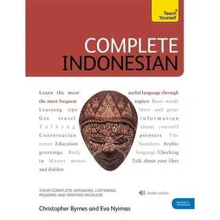 Complete Indonesian Beginner to Intermediate Course