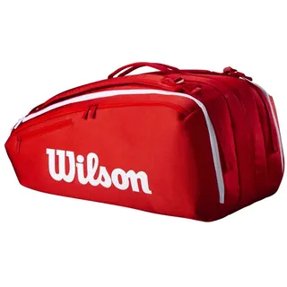 Wilson Tennistasche, (15R)