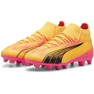 Kinder Sun Stream - Puma Black - Sunset Glow 28