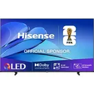 Hisense 43E77Q QLED Smart TV 108 cm (43")