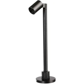 Deko-Light Displayleuchte Herculis Small 3V DC, 350 mA, 1W, 4000K, schwarz
