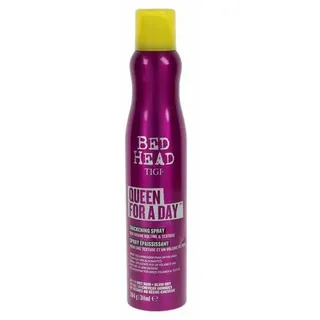 Tigi Bed Head Queen for a Day Volumenspray für mehr Haarvolumen 311 ml