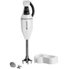 ESGE-Zauberstab Stabmixer E 120 S Select, 90210, 120 W, 2 Geschwindigkeitsstufen, Aluminium