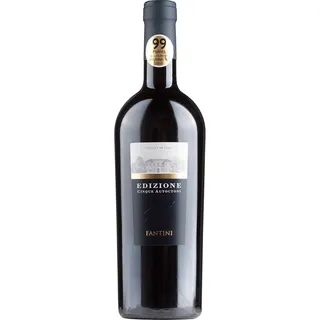 Farnese Edizione Cinque Autoctoni IGT 2016 0,75 l