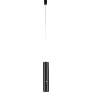 just light. Just Light ATTACH 18281-18 LED-Pendelleuchte LED LED fest eingebaut 3W schwarz