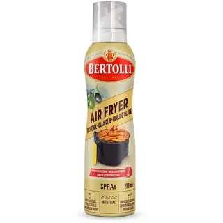 Bertolli Airfryer Olivenöl Spray 200ml