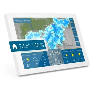 WetterOnline Home 3