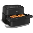 PHILIPS NA150/00 Airfryer 1000 Series Flexible Basket 7.1L Kapazität Heißluftfritteuse