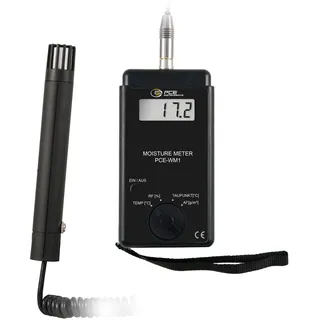 PCE Instruments Hygrometer