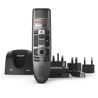 Philips SpeechMike Premium Air SMP4010